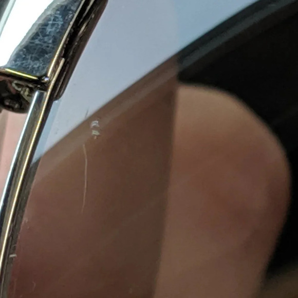 🕶️Ralph Lauren RL7041 Women Sunglasses/TA822🕶️ - Picture 4 of 8